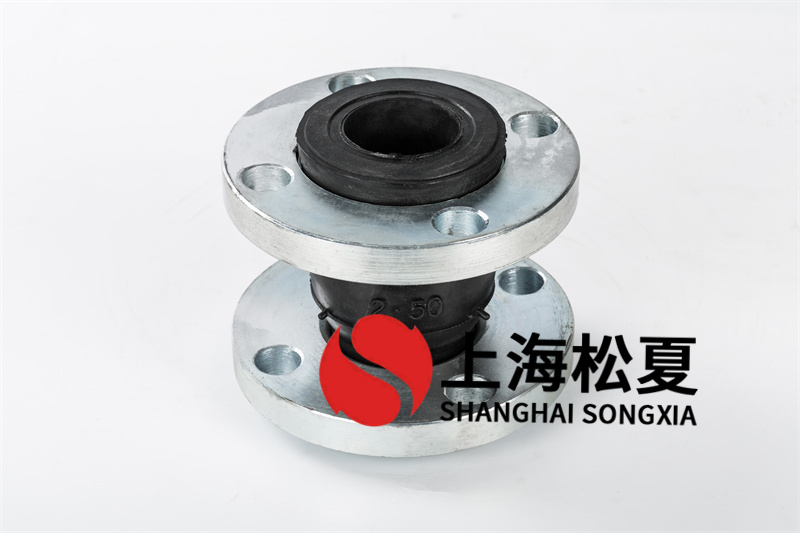 傳動系統(tǒng)橡膠接頭加限位裝置有什么優(yōu)點？
