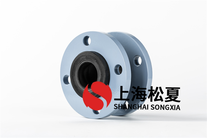 橡膠軟連接與橡膠密封環(huán)有什么關系？組裝有什么需要注意的嗎？