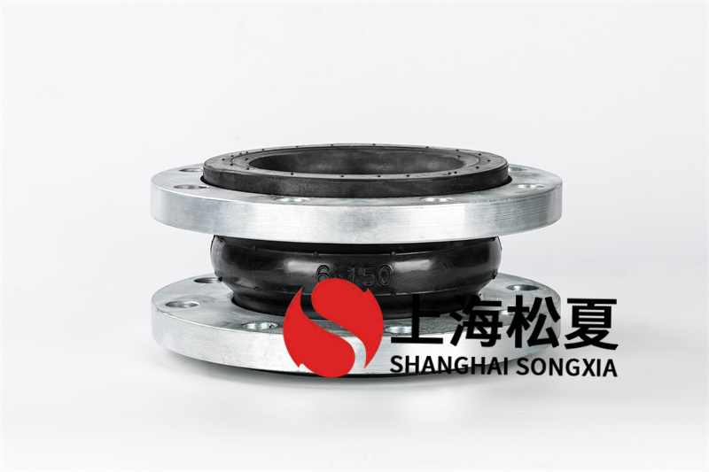 橡膠軟連接為什么耐用？