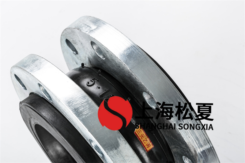 供水成套設(shè)備可曲繞接頭組裝應(yīng)該怎么操作？
