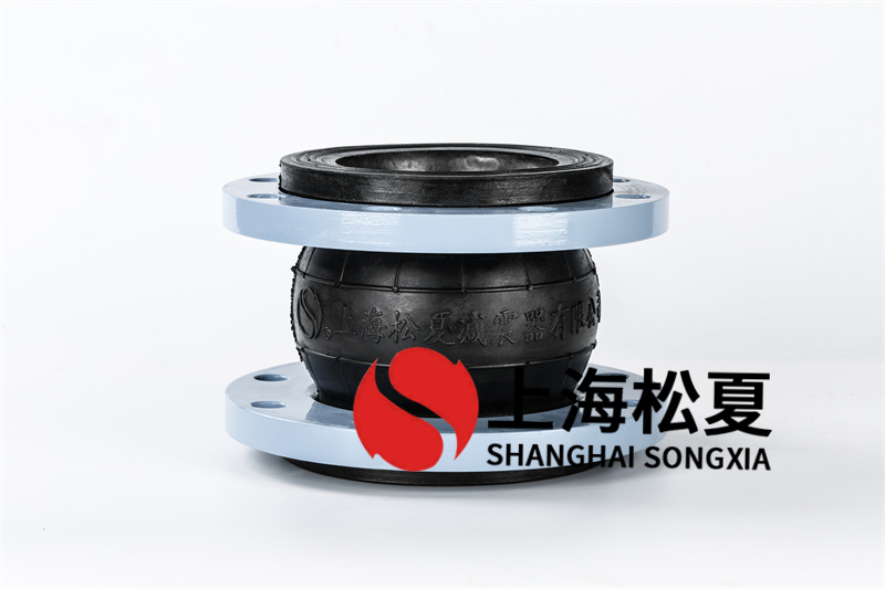 碳鋼法蘭自來水泵橡膠接頭的性能特點你了解嗎？
