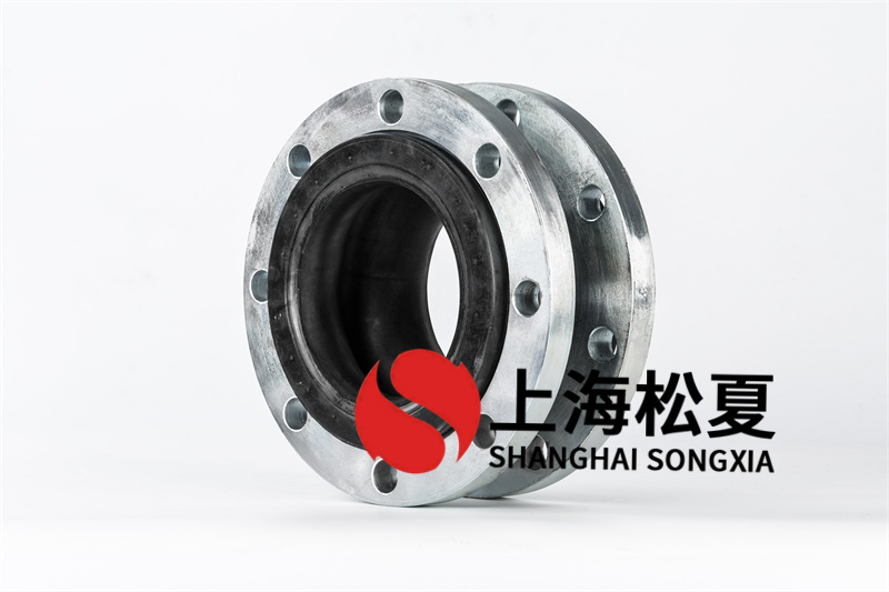 碳鋼法蘭立式多級(jí)泵橡膠接頭如何安裝與維護(hù)？
