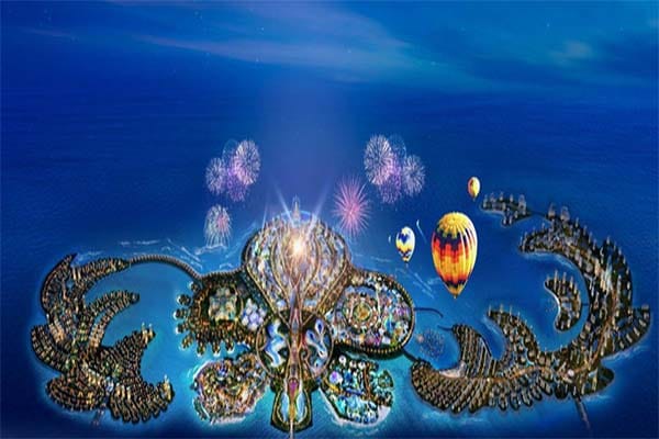 【投資1600億海南?；◢u1號(hào)島項(xiàng)目】橡膠接頭