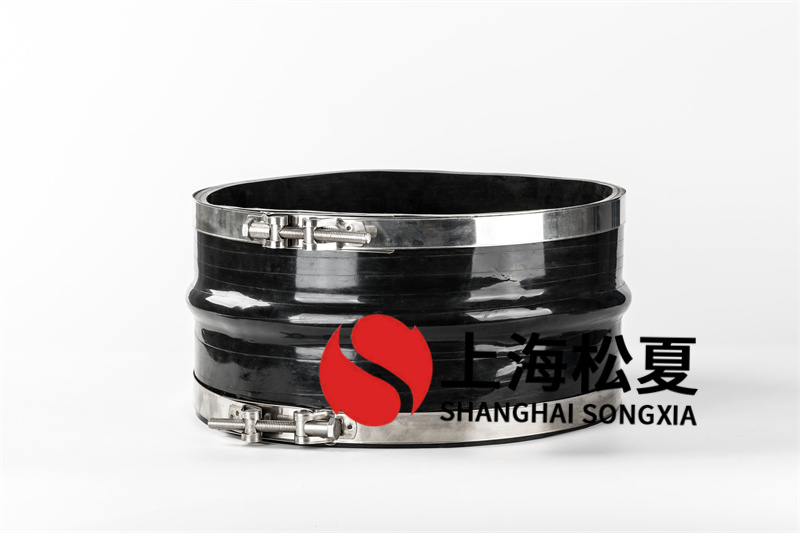 PVC橡膠接頭推動(dòng)力如何？