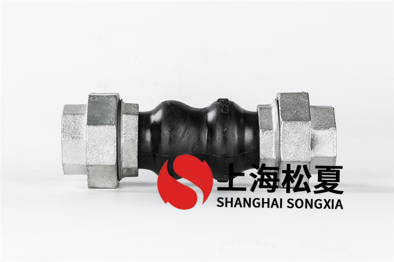 卡箍橡膠接頭在裝修施工時特別注意的關(guān)鍵點(diǎn)