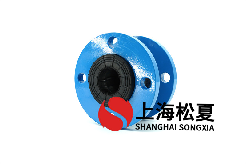 石灰漿液橡膠接頭怎樣維護(hù)保養(yǎng)？
