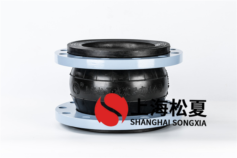 法蘭橡膠接頭用于管道如何防腐蝕？