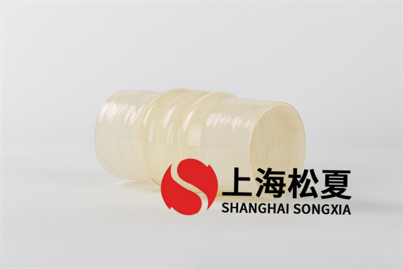 DN600橡膠接頭用于走自來水的拆卸時如何？