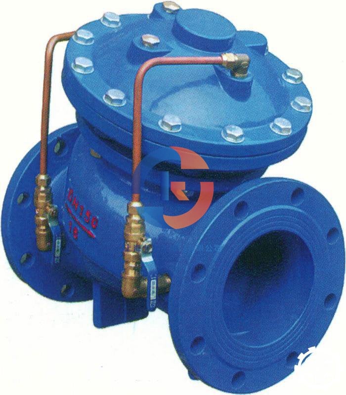 是否有必要在疏水器下游安裝動態(tài)平衡電動調(diào)節(jié)閥？