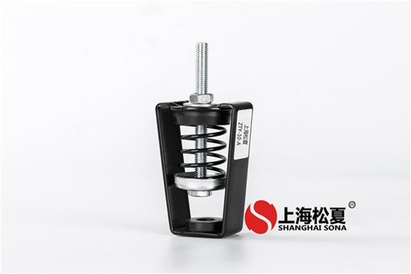 彈簧減振器的作用你知道嗎？
