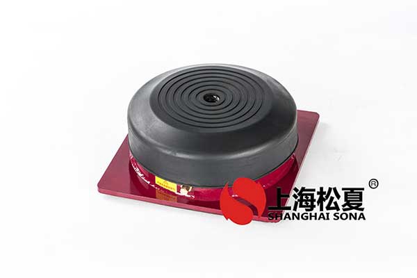 橡膠減震器的使用效果怎么樣？