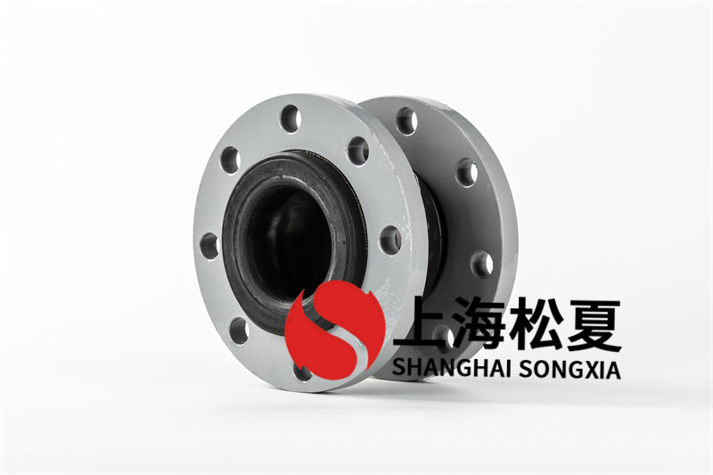 如何合理使用才能延長耐磨橡膠接頭的壽命？