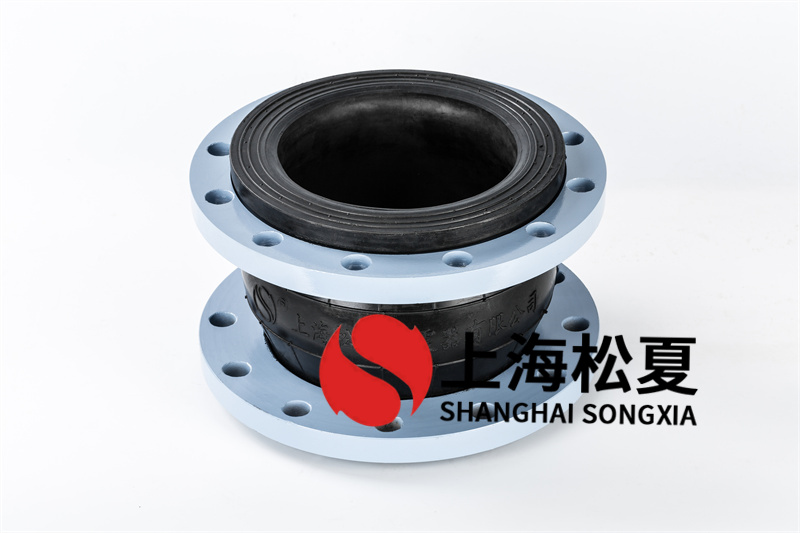 供水泵橡膠柔性接頭組裝過(guò)程中應(yīng)注意哪些問(wèn)題？