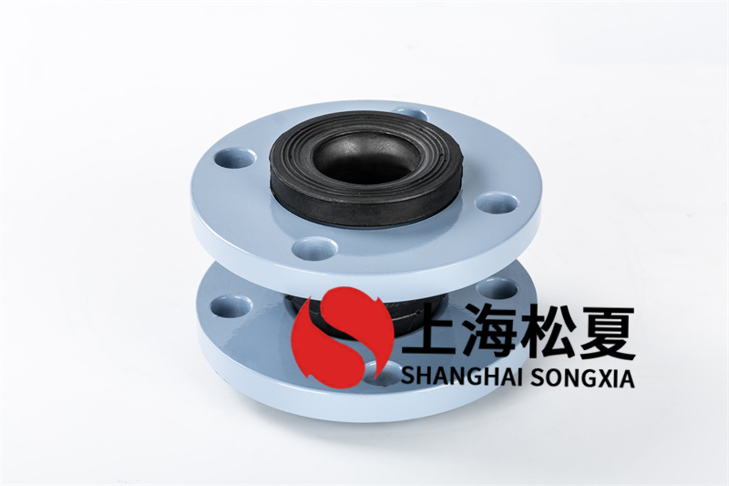如何判斷液壓站柔性伸縮節(jié)是否損壞？