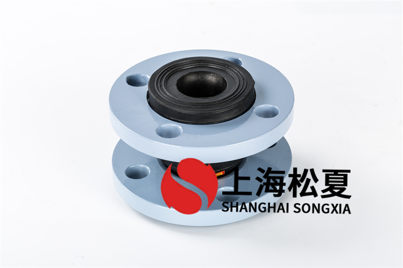 化工管道系統(tǒng)橡膠接頭在使用中容易忽視哪些細節(jié)？
