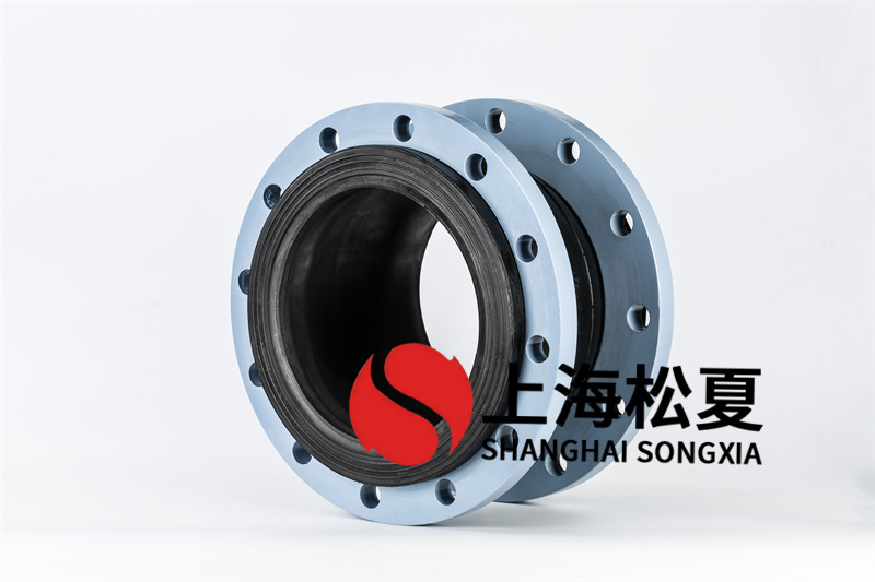 水泥漿襯四氟橡膠接頭有哪些特點(diǎn)？