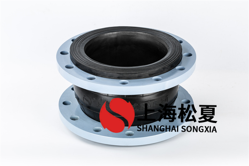 污泥管柔性軟連接能防紫外線？